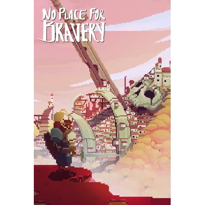 Ysbryd Games No Place for Bravery (PC)