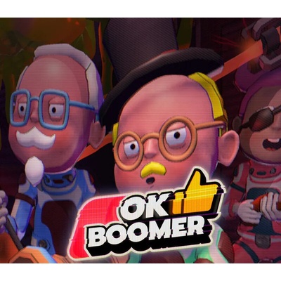 OK Boomer