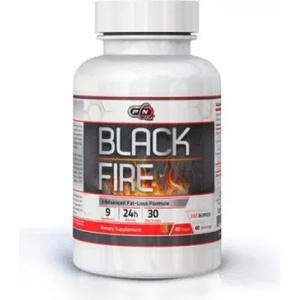 Pure Nutrition Black Fire капсули 60 бр.