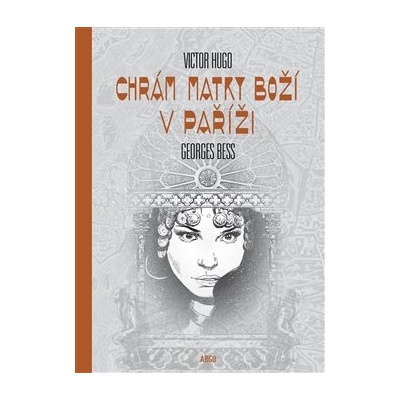 Chrám Matky boží v Paříži