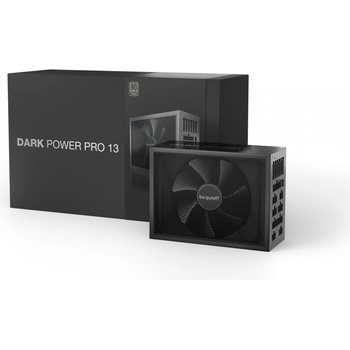 Image 1 of be quiet! Dark Pro 13 1600W 80 PLUS Titanium (BN332)