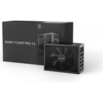be quiet! Dark Pro 13 1600W 80 PLUS Titanium (BN332)