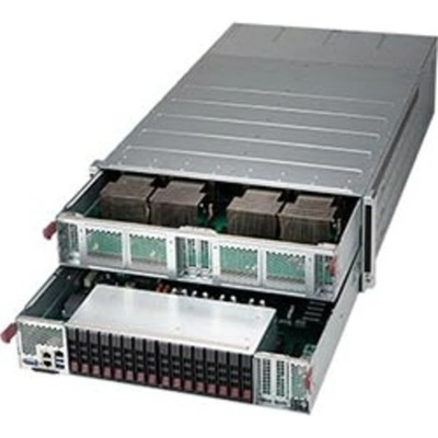 Supermicro SYS-4028GR-TXRT