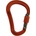 DMM HMS карабинер Dmm Shadow HMS HMS carabiner - Orange - размер Screwgate (323-0220-0911)