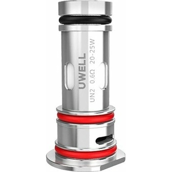 Uwell HAVOK V1 UN2 Meshed H žhavící hlava 0,6ohm