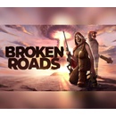Broken Roads