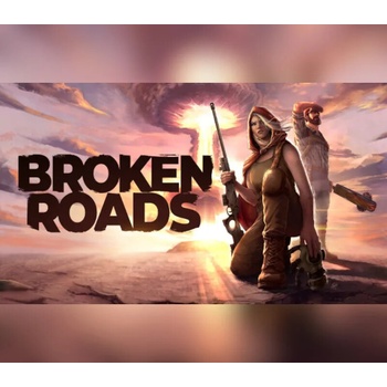 Broken Roads