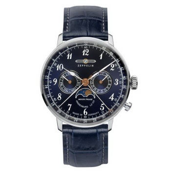 Image 1 of Zeppelin 7036-3