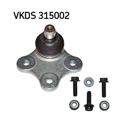 Podpora-/ Kloub SKF VKDS 315002 (VKDS315002)