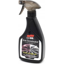 Soft99 Iron Terminator 500 ml