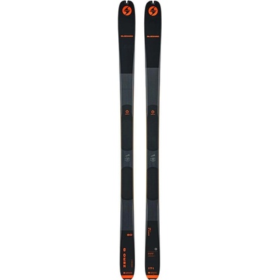 BLIZZARD Zero G LT 080 24/25