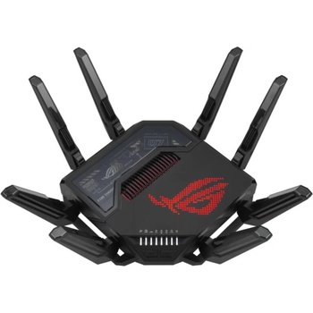 Image 1 of ASUS ROG Rapture GT-BE98 (90IG08F0-MO9A0V)