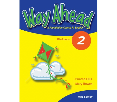Way Ahead 2 Workbook