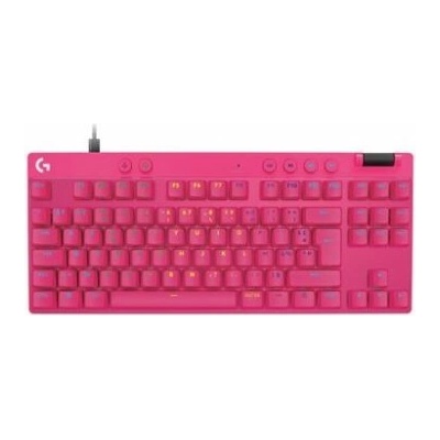Logitech PRO X TKL RAPID 920-013249