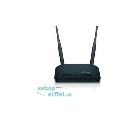 D-Link DIR-605L