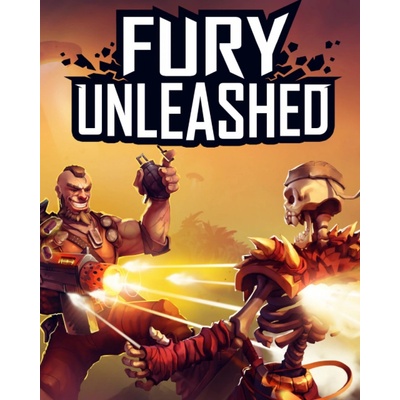 Fury Unleashed