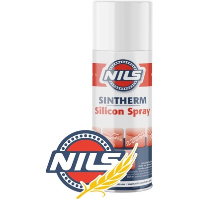 Nils Syntherm Spray 400 ml