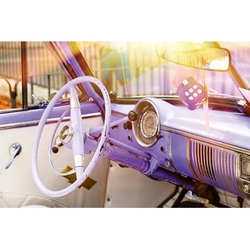 DIMEX ART s. r. o Флизелинов фототапет лив винтидж интериор 375 x 250 см