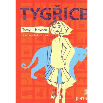 Tygřice