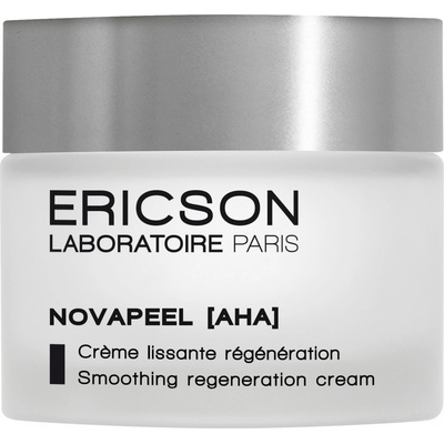 ERICSON LABORATOIRE E1097 SMOOTHING REGENERATION CREAM 50 ml