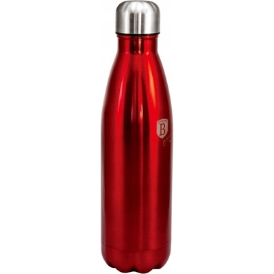 Berlinger Haus Metallic Line Burgundy 500 ml
