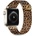 Tech-Protect lamano apple watch 8 / 9 / 10 / 11 / se (40 / 41 / 42 mm) panther (5906302339433)