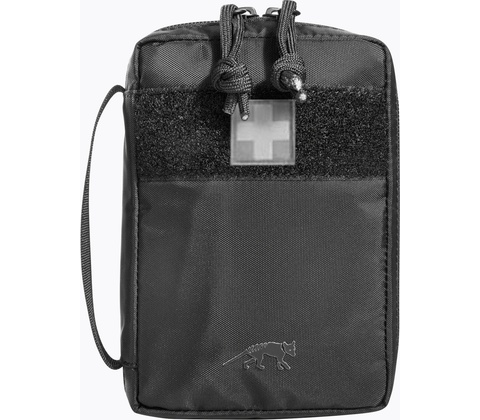 Tasmanian Tiger First Aid Basic black