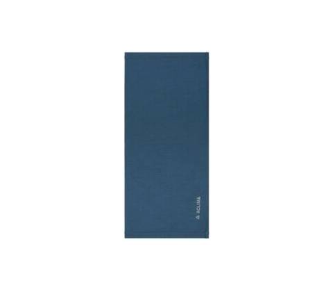 Aclima LightWool Headover Modrá