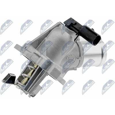 Termostat, chladivo NTY CTM-PL-013