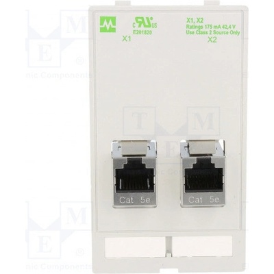 MURR ELEKTRONIK 4000-68000-1200000