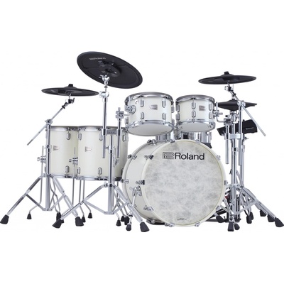 Roland VAD716 Pearl White
