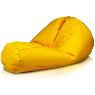 Ecopuf EF2052 ACTIVE polyester NC4 Žltá
