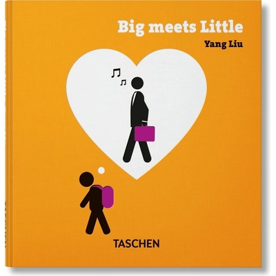 Yang Liu, Big/Small