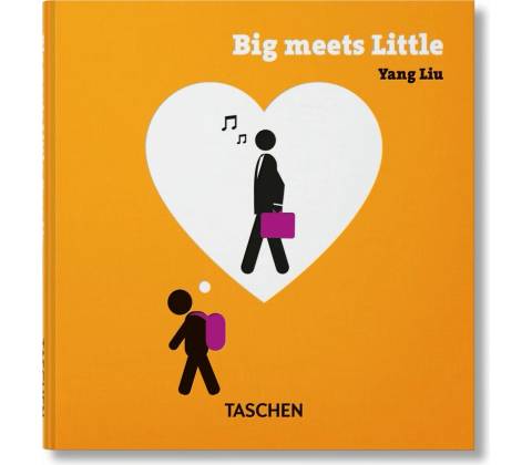 Yang Liu, Big/Small