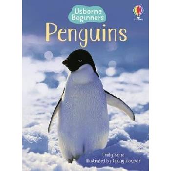 Penguins Bone Emily