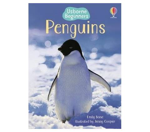 Penguins Bone Emily