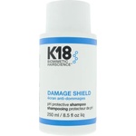K18HAIR Damage Shield pH Protective Shampoo защитен шампоан за коса 250 ml