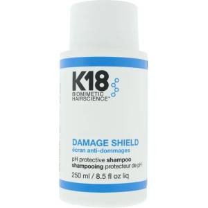 K18HAIR Damage Shield pH Protective Shampoo защитен шампоан за коса 250 ml