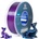 GEEETECH PLA Silk Tri-Color Blue+Purple+Black - 1, 75 mm / 1000 g (700-001-1594)