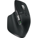 Logitech MX Master 3 Black (910-005710)