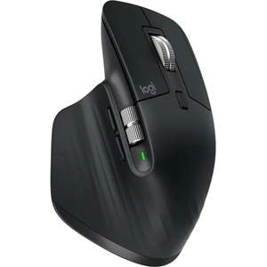 Logitech MX Master 3 Black (910-005710)