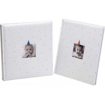 Fotoalbum KPH BABY CLOWN, 60/29x32 (1ks)