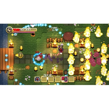 Super Treasure Arena