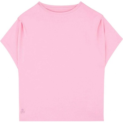 Scalpers Тениска 'California' розово, размер 6