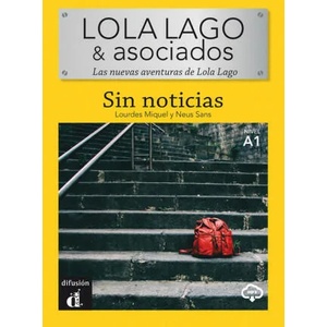 Lola Lago y asociados (2019)