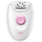 Braun Silk-épil 1 1-000 Епилатори