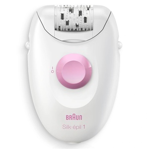 Braun Silk-épil 1 1-000 Епилатори
