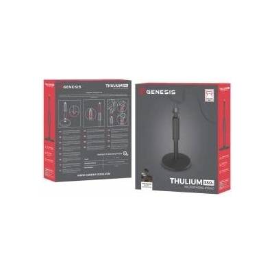 GENESIS Microphone stand genesis thulium 350d