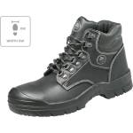 Bata Bata stockholm xw s3 b26 / Предпазни ботуши до глезена s3 - черни 40 (b26b140)