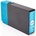 Compatible Canon PGI-1500C (9193B001) съвместима касета cyan